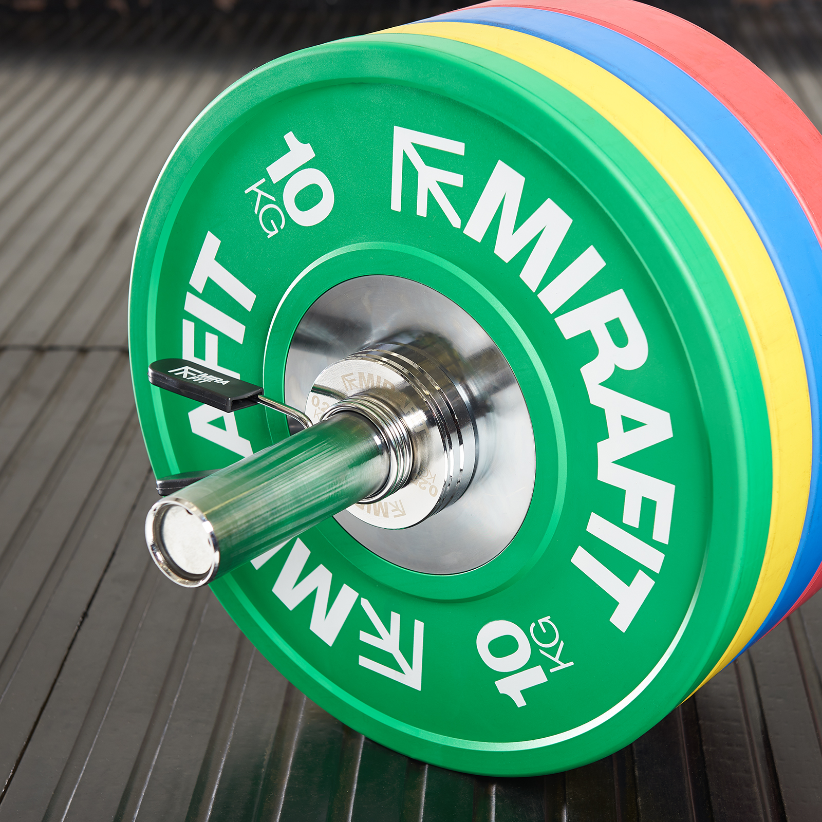 0.25 kg weight plates